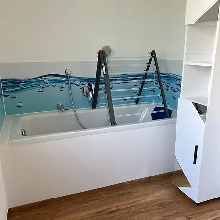 Im Herzen Der Fraenkischen Idylle Apartment