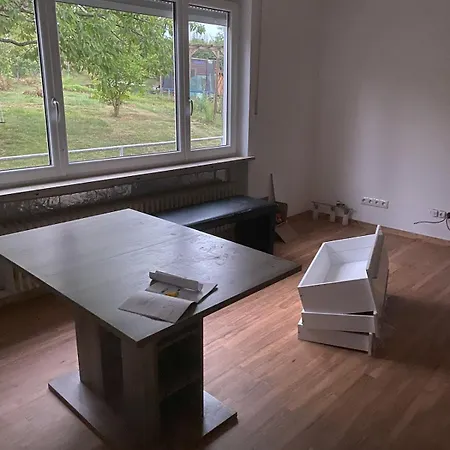 Im Herzen Der Fraenkischen Idylle Apartment *