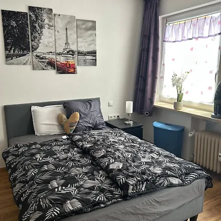 Im Herzen Der Fraenkischen Idylle Apartment Sesslach