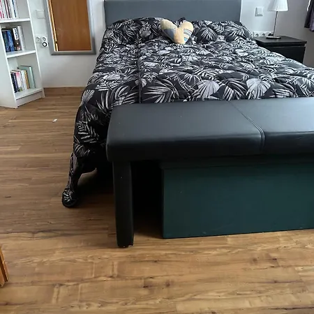 Im Herzen Der Fraenkischen Idylle Apartment
